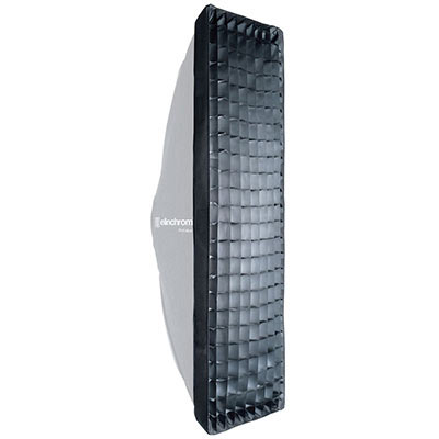 Click to view product details and reviews for Elinchrom Rotagrid Strip 50 X 130cm 30 Degree.