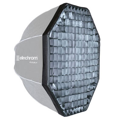 Click to view product details and reviews for Elinchrom Rotagrid Octa And Deep Octa 100cm 30 Degree.