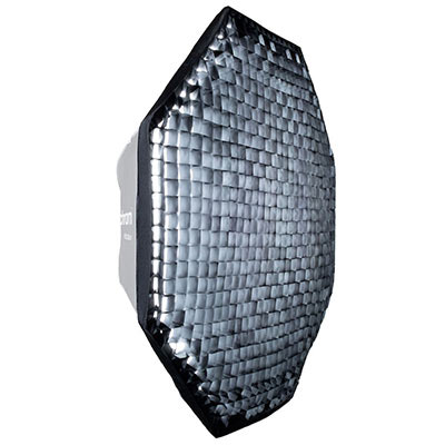 Click to view product details and reviews for Elinchrom Rotagrid Octa 135cm 30 Degree.