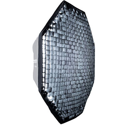 Click to view product details and reviews for Elinchrom Rotagrid Octa 175cm 30 Degree.