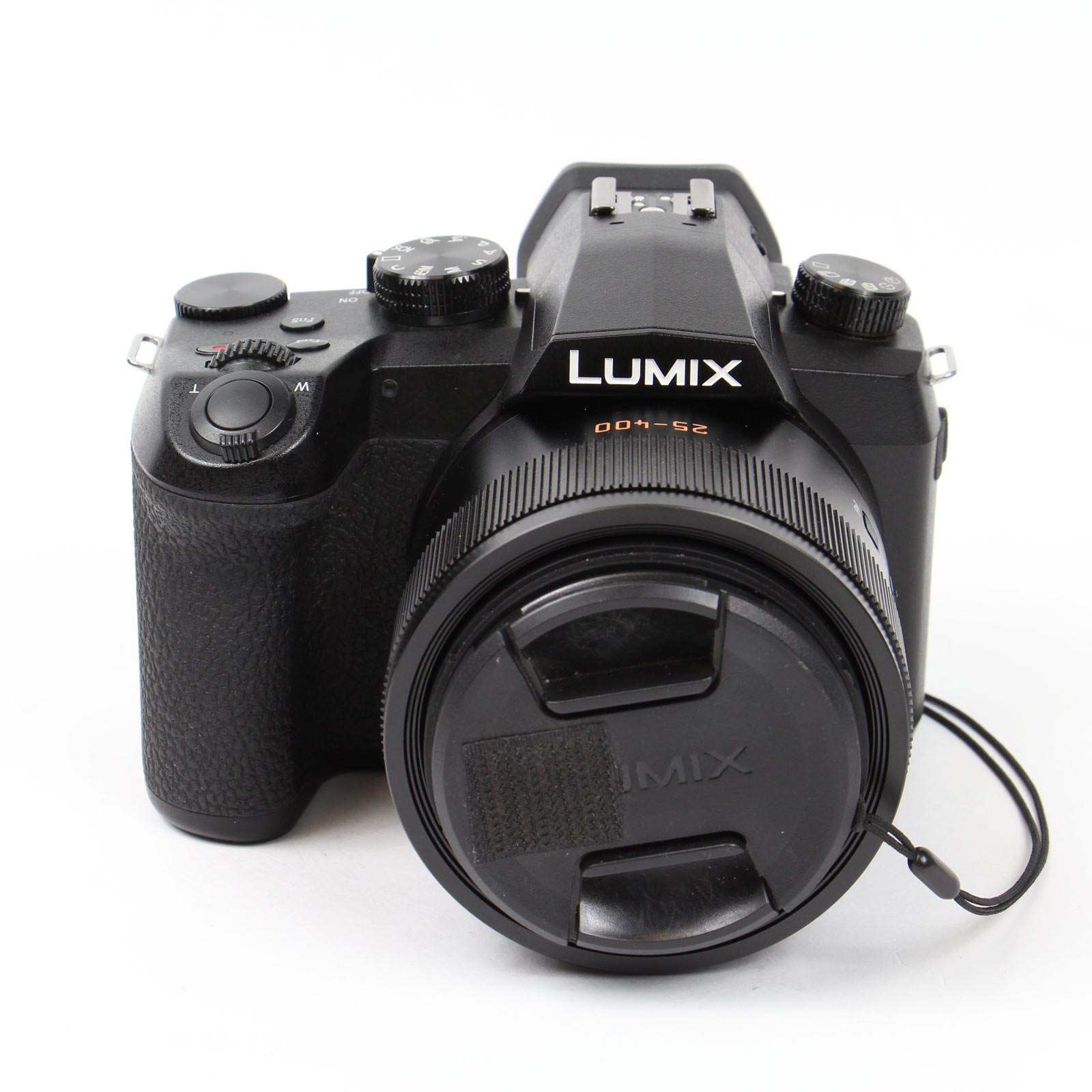 Panasonic lumix dmc fz1000 обзор