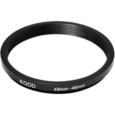 Click to view product details and reviews for Kood Step Down Ring 49mm 46mm.