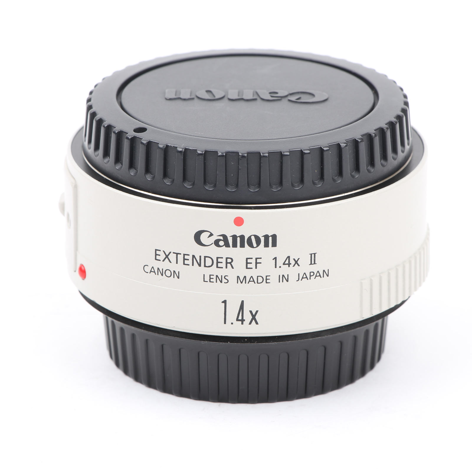 Used Canon EF 1.4x II Extender | Wex Photo Video