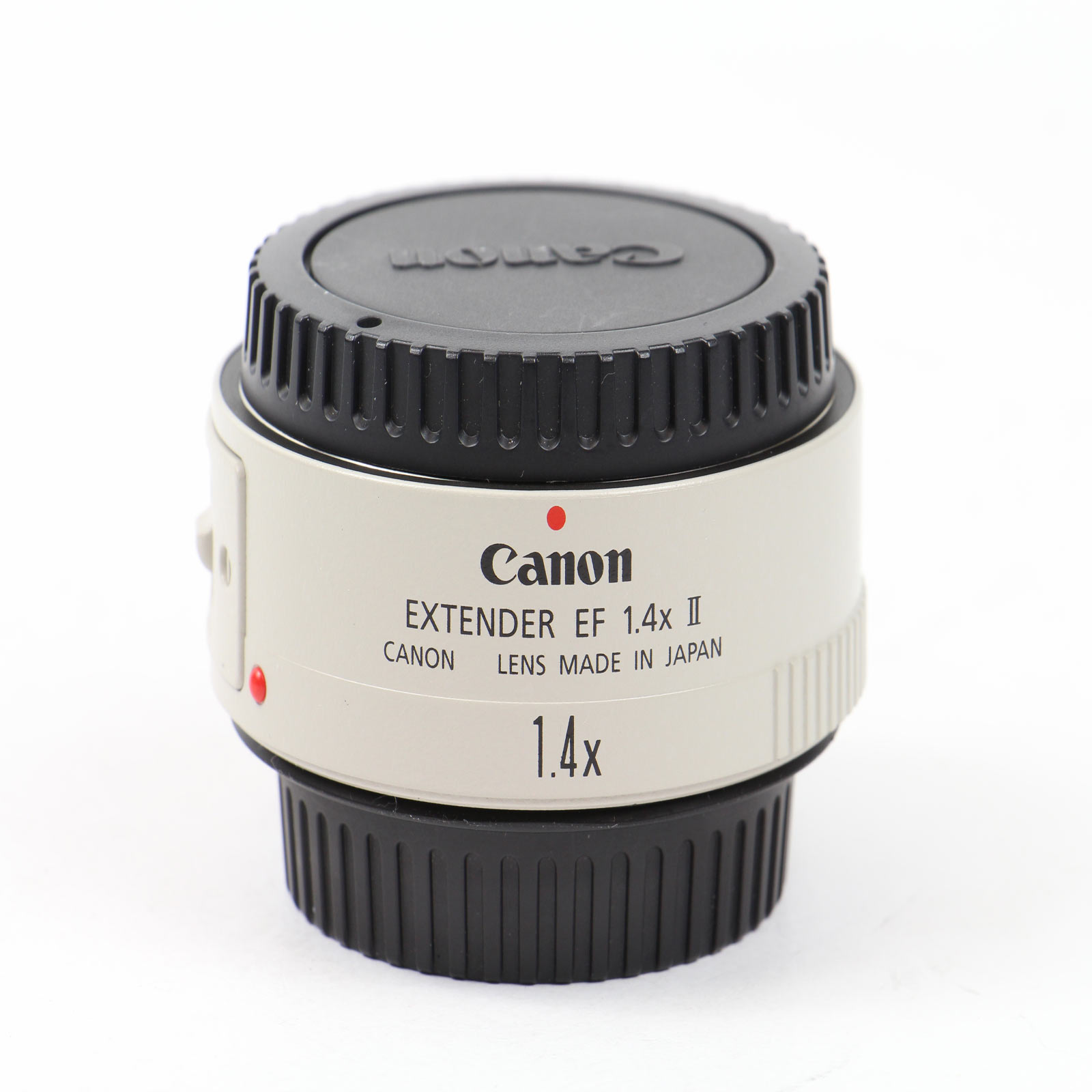 Used Canon Ef 1.4x Ii Extender 