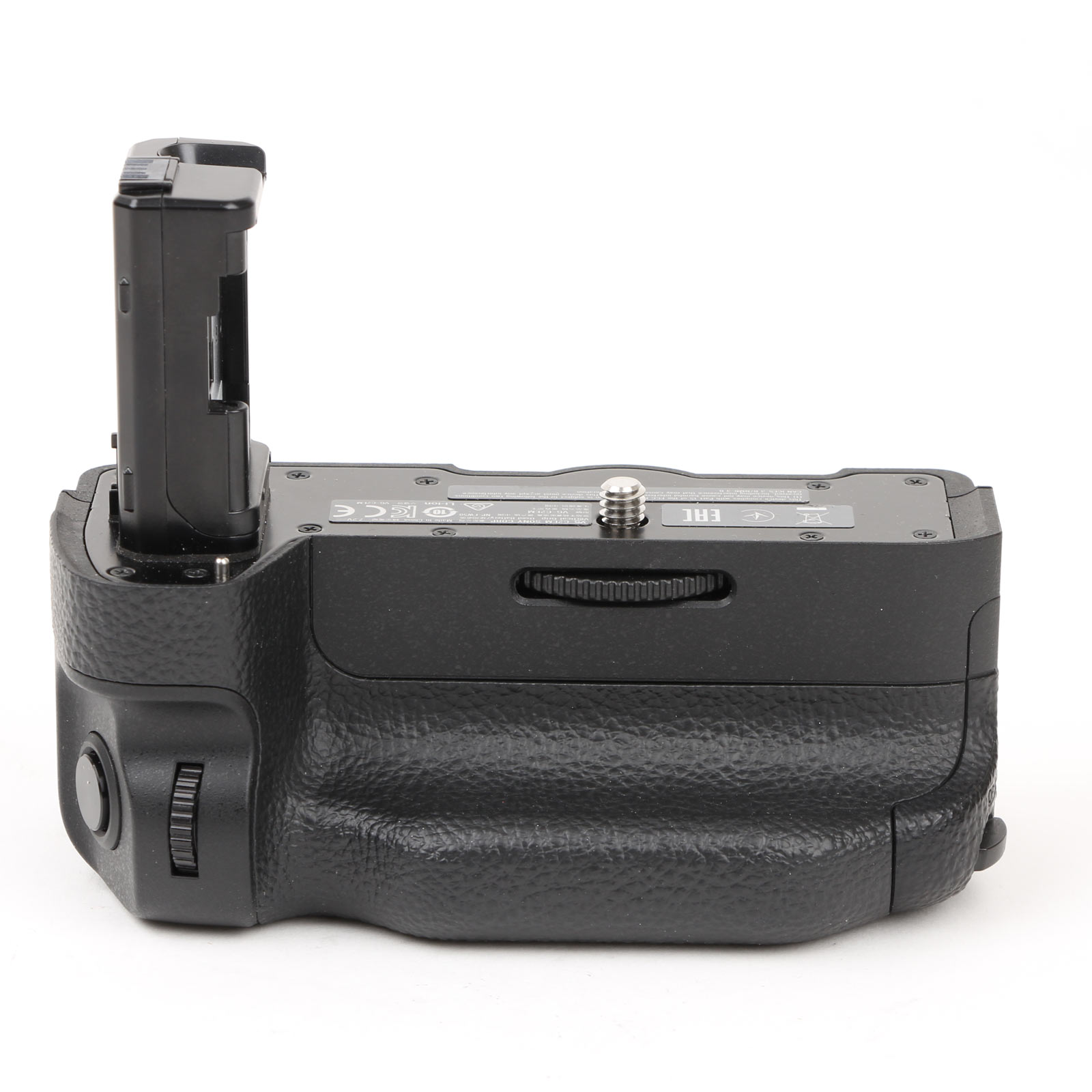 Used Sony VG-C2EM Battery Grip | Wex Photo Video