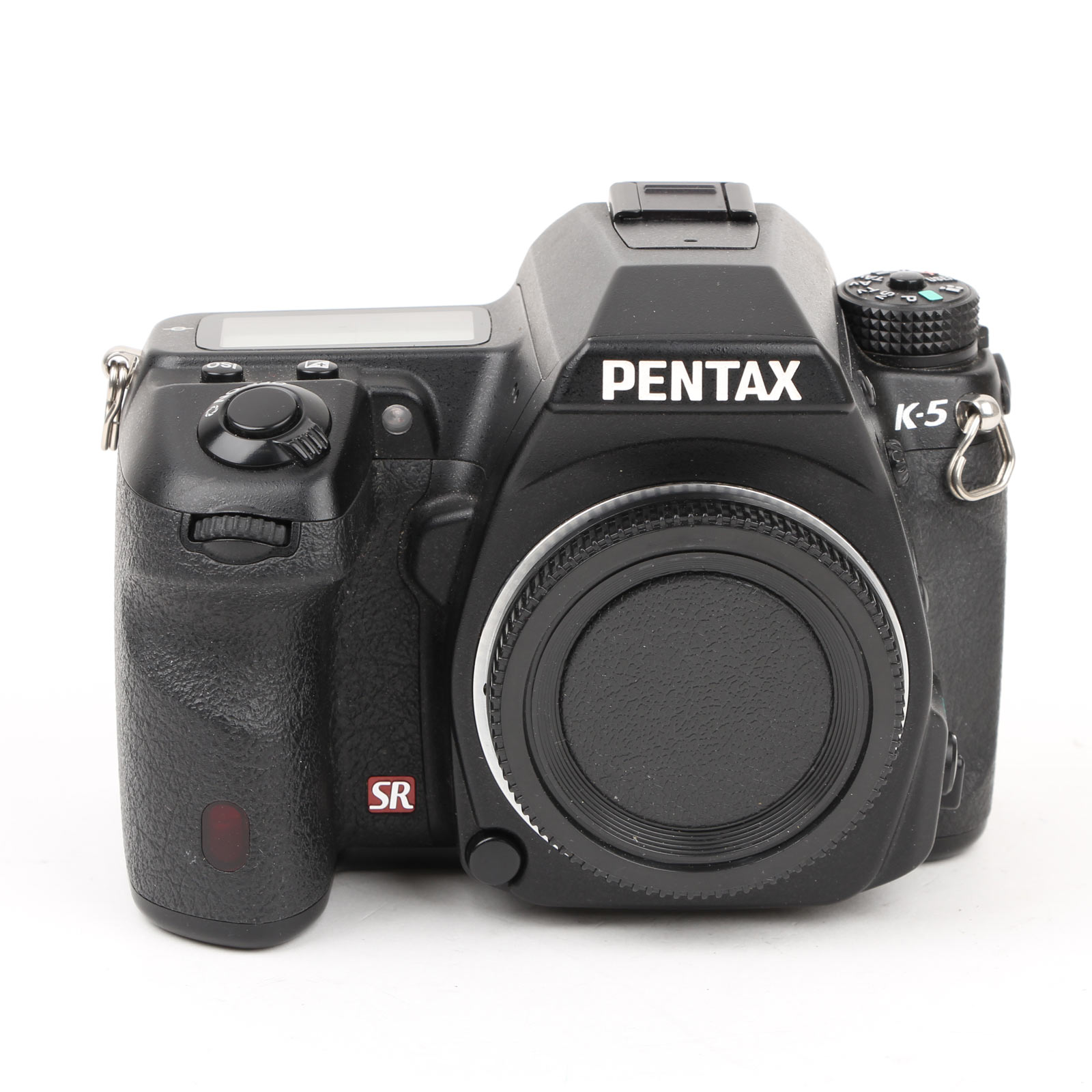 digital camera utility 5 for pentax k-x