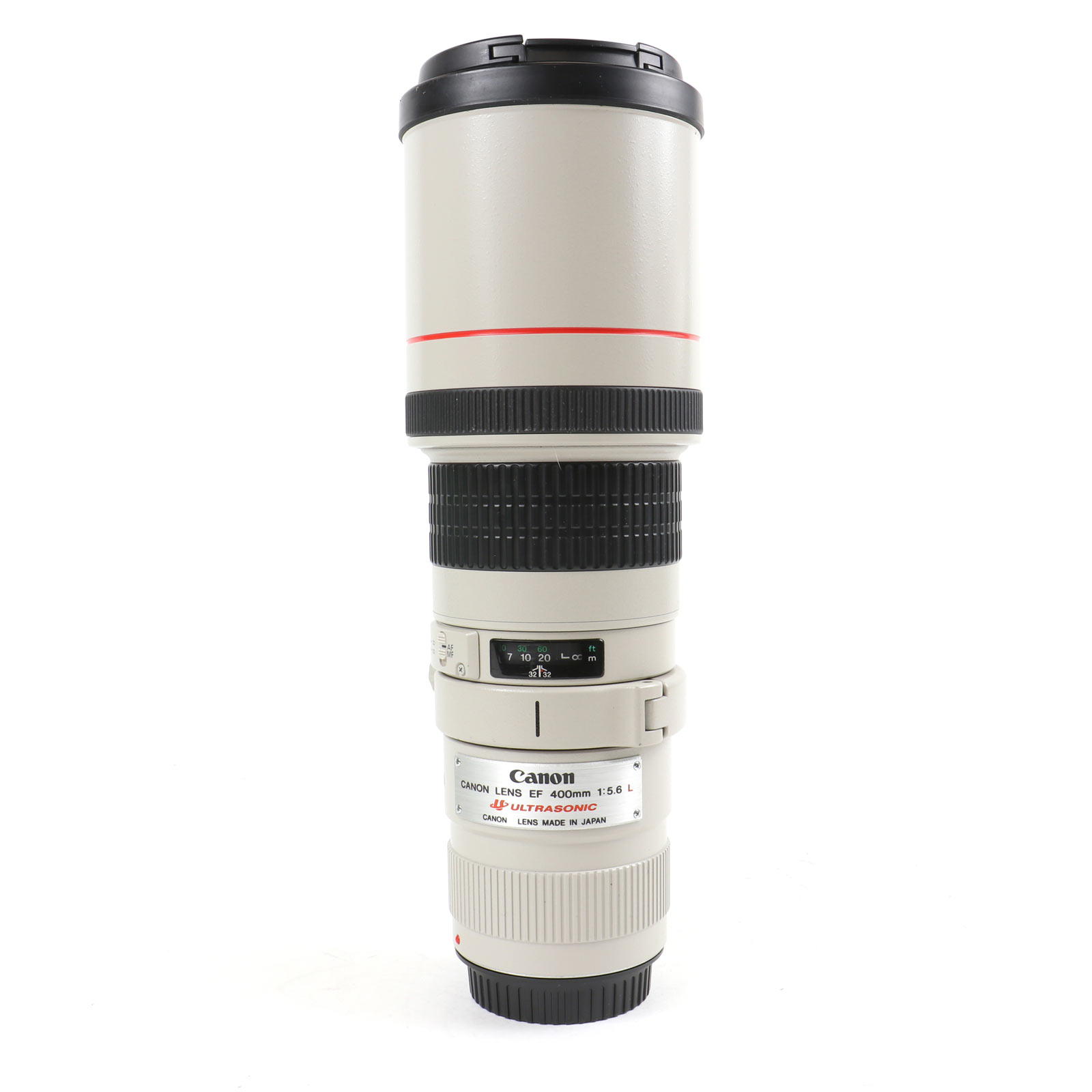 Used Canon EF 400mm f5.6 L USM Lens | Wex Photo Video