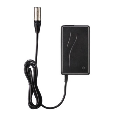 Click to view product details and reviews for Broncolor F160 Charger For Li Ion Battery 36 V Xlr.