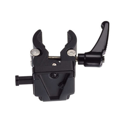 Broncolor F160 V Mount Clamp Stand For Li Ion Battery 36 V Xlr