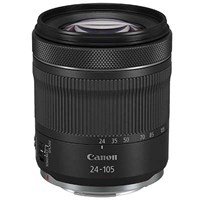 Used Canon RF 24-105mm F4-7.1 IS STM