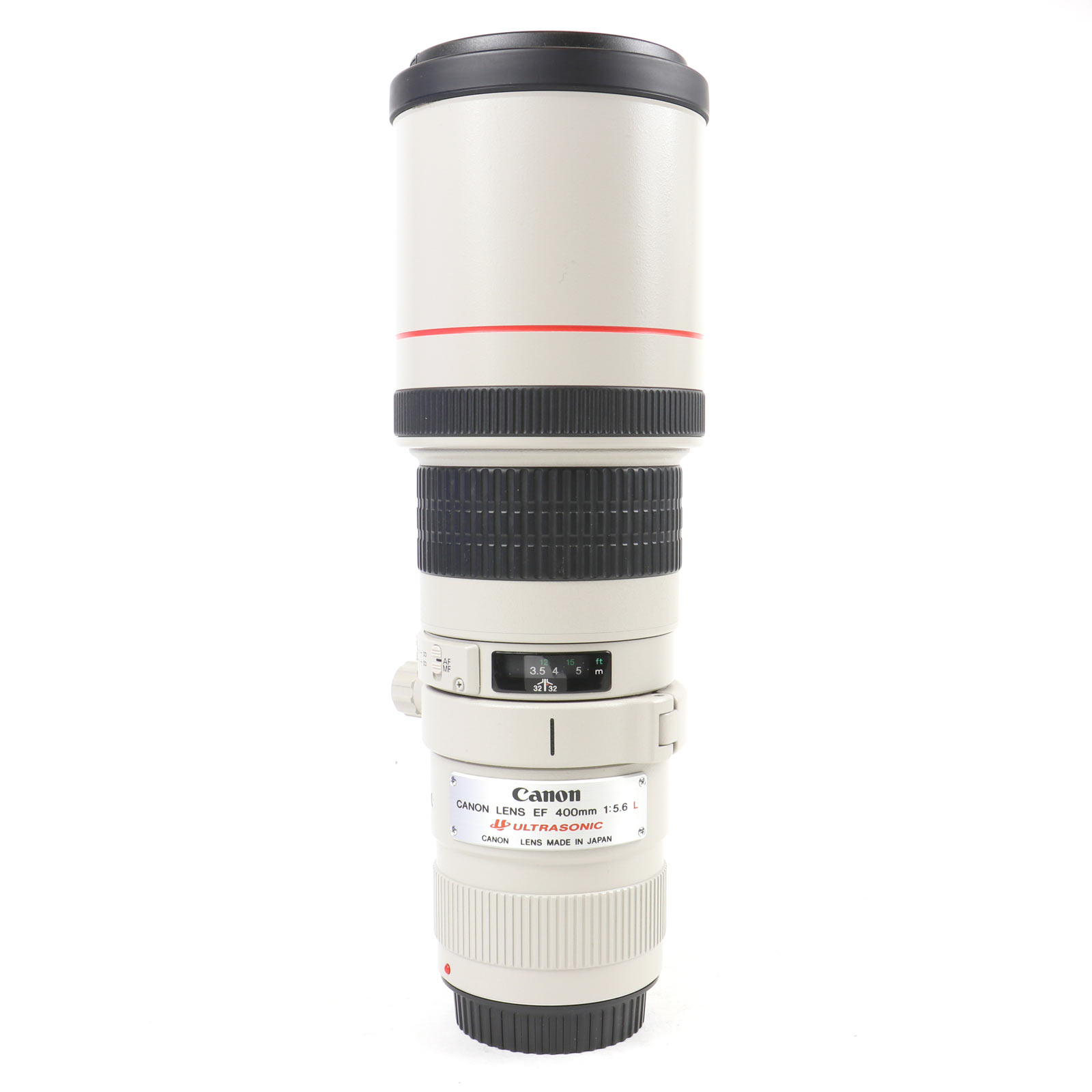 Used Canon EF 400mm f5.6 L USM Lens | Wex Photo Video