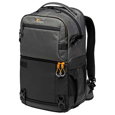 Lowepro Fastpack Pro BP 250 AW III Backpack - Grey | Wex Photo Video