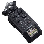 Audio Recorders & Mixers