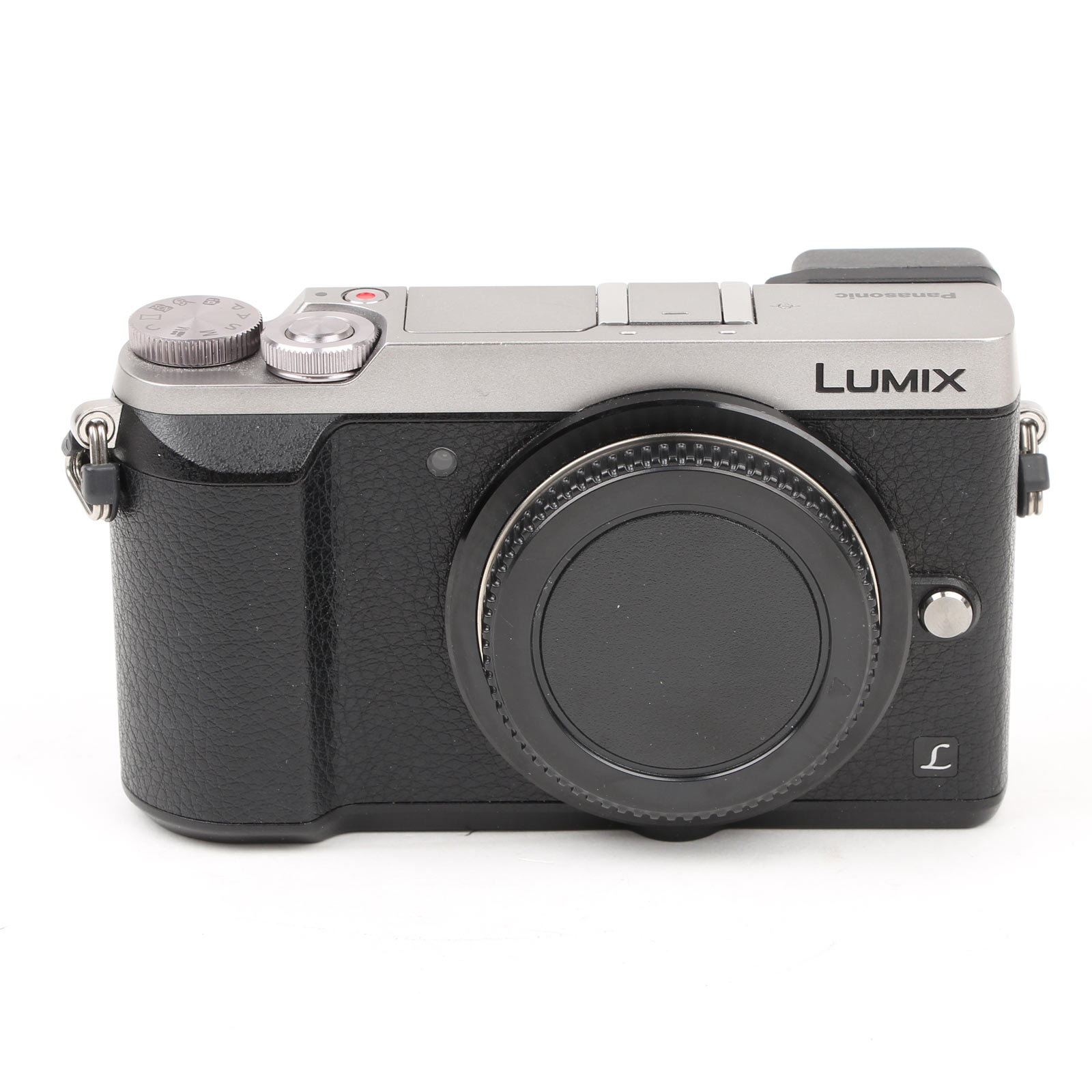 Panasonic lumix dmc gx80 обзор