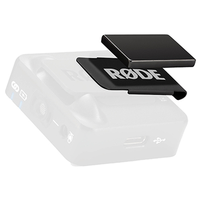 Rode Wireless GO White review