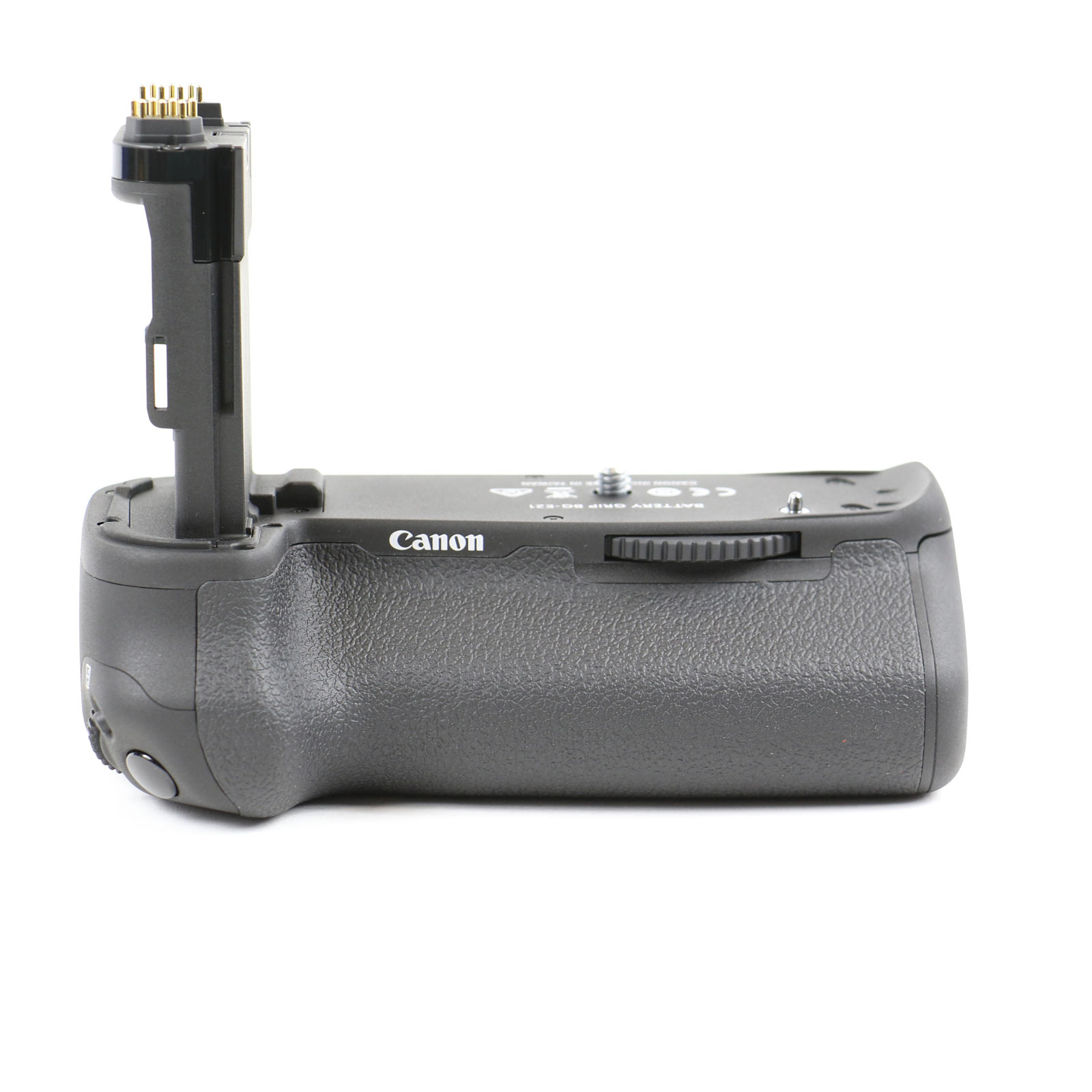 CARON - BG-E21 バッテリーグリップ canon eos 6d mark ii 専用の+