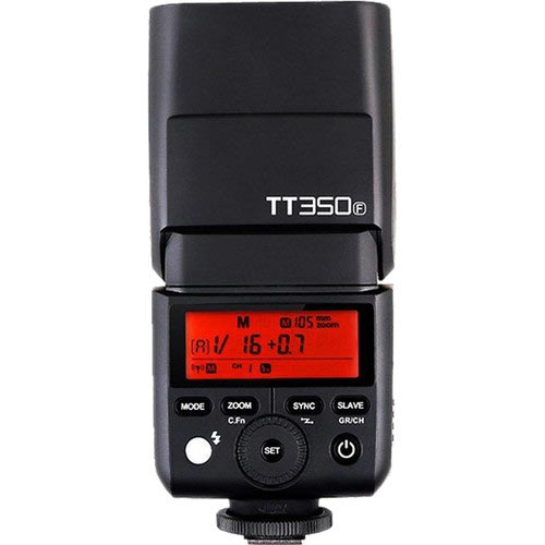 人気カラー再販 GODOX TT350F フジフィルム用 | www.solar-laser.com