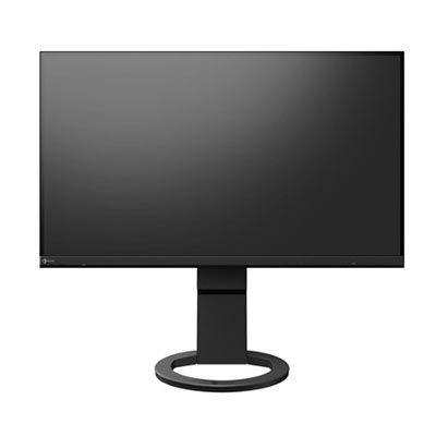 EIZO FlexScan EV2760 27 inch IPS Monitor - Black | Wex Photo Video