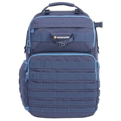 Vanguard VEO Range T 48 Large Backpack Blue Wex Photo Video