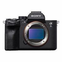 Used Sony A7S III