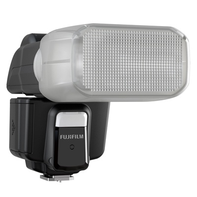 Fujifilm EF-60 Shoe Mount Flash | Wex Photo Video