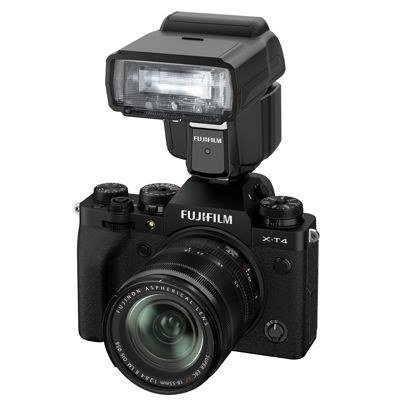 Fujifilm EF-60 Shoe Mount Flash | Wex Photo Video