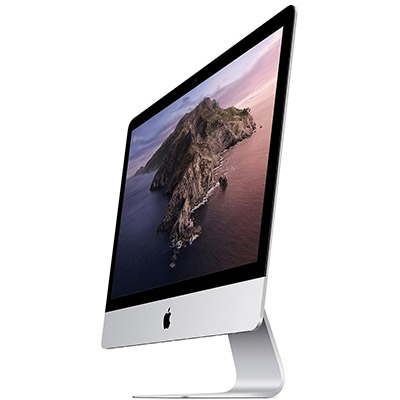 Apple 27 Inch Imac With Retina 5k Display 3 1ghz 6 Core 10th Generation Intel Core I5 Wex Photo Video