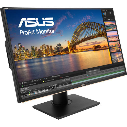 Asus proart pa329c обзор