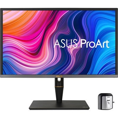 ASUS ProArt PA27UCX-K 4K HDR IPS Mini LED Professional Monitor - 27 Inch