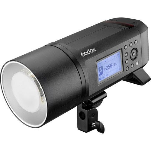 Godox Ad600 Pro Ttl Witstro Flash Head