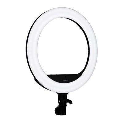 NanLite Halo 16 RGB LED Ring