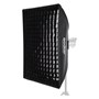 Bowens 50 Degree Fabric Grid For Softbox 100 x 100cm