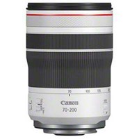 Used Canon RF 70-200mm f4L IS USM Lens