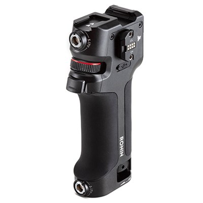 DJI Ronin Tethered Control Handle