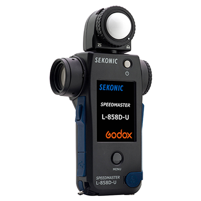 Sekonic Godox Transmitter for L858D | Wex Photo Video