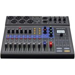 Zoom Recorder and Mixers
