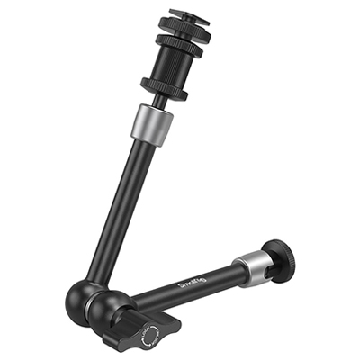 SmallRig Articulating Rosette Arm (11,) - 1498B