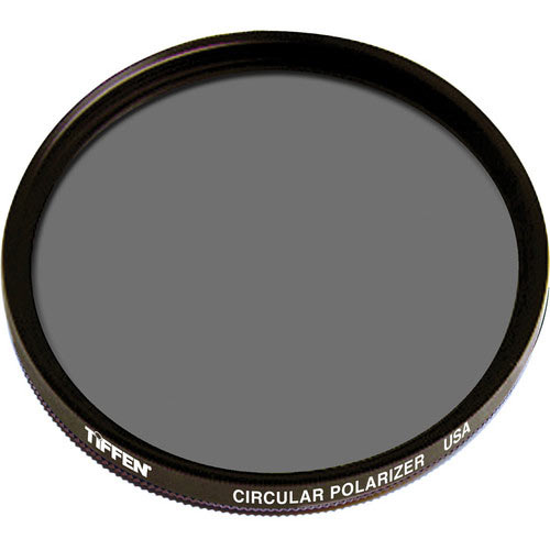 Click to view product details and reviews for Tiffen 46mm Circular Polarising Filter.