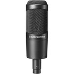 Audio Technica Microphones