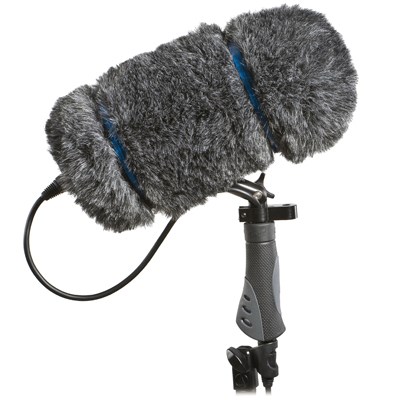 Audio-Technica BPZM Shotgun Softzep Windscreen