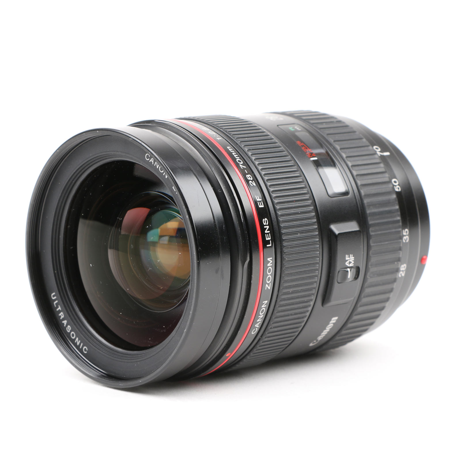 canon ef 28 70mm f2 8 l