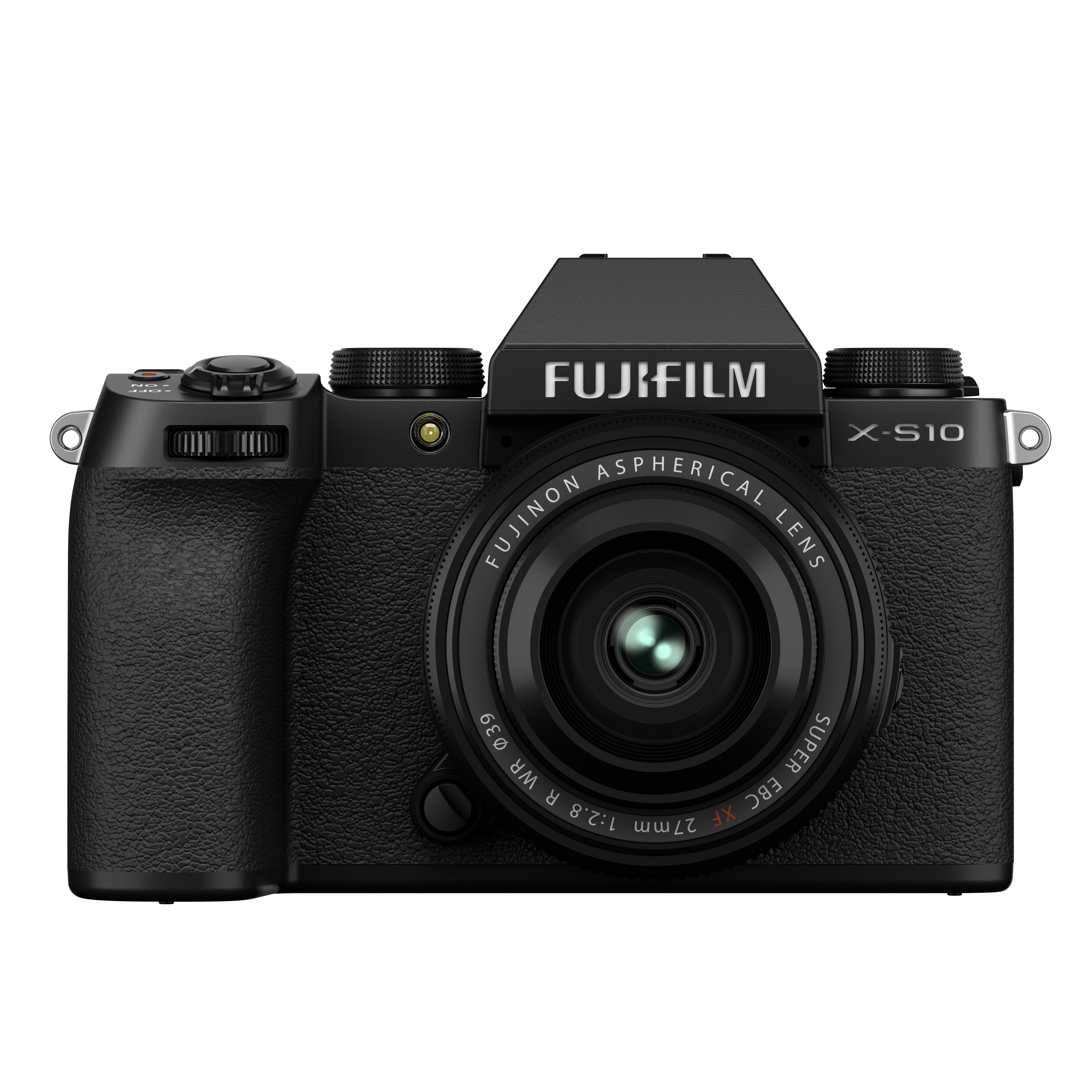 Fujifilm XF 27mm f2.8 R WR Lens | Wex Photo Video