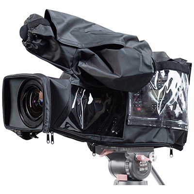 camRade wetSuit Blackmagic URSA Broadcast