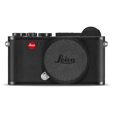 Leica CL Digital Camera Body- Black