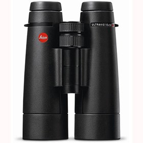 Leica Ultravid 10x50 HD-Plus Binoculars