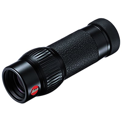 Leica Monovid 8x20 Monoculars - Blackline