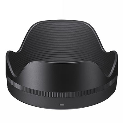 Sigma Lens Hood LH706-01