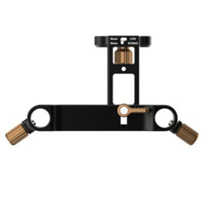 Click to view product details and reviews for Polar Pro Basecamp Studio 15 Rail Mount.