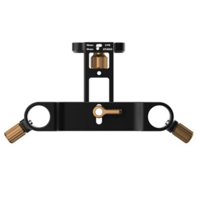 Click to view product details and reviews for Polar Pro Basecamp Studio 19 Rail Mount.