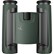 Swarovski CL Pocket 10x25 Binoculars - Green - Wild Nature